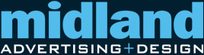 Midland Advertising + Design